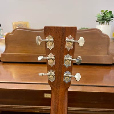 2023 Martin 000-18 Lefty image 4