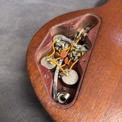 1963-1964 Gibson SG Special Electric Guitar image 23