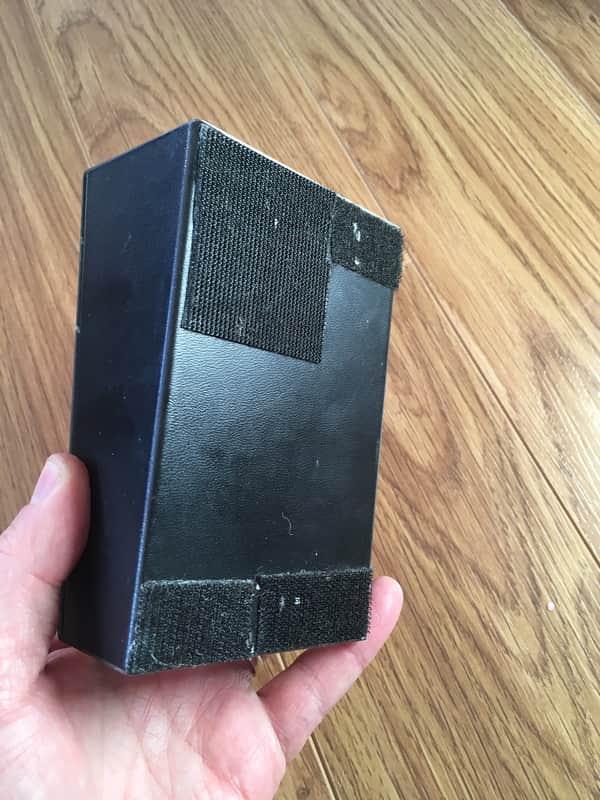 Electro-Harmonix Holy Grail 80s-90s Big Box | Reverb