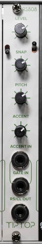 Tiptop Audio RS808
