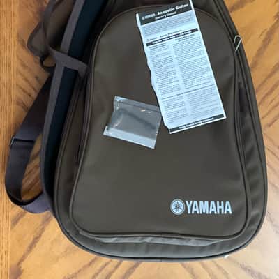 Yamaha FG-Junior JR1 2000’s - Natural image 13
