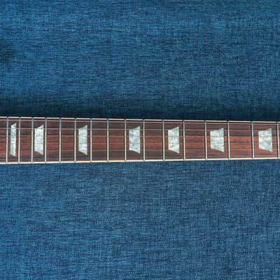 Gibson SG 61 Reissue 2004 Heritage Cherry image 8