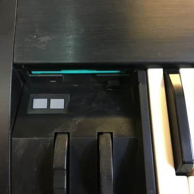 Ensoniq ASR 10 KEYBOARD SAMPLER 16 meg/61 key/ASR10,ASR-10 w/ SCSI //ARMENS// image 4