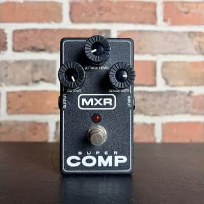MXR - SUPER COMP image 1