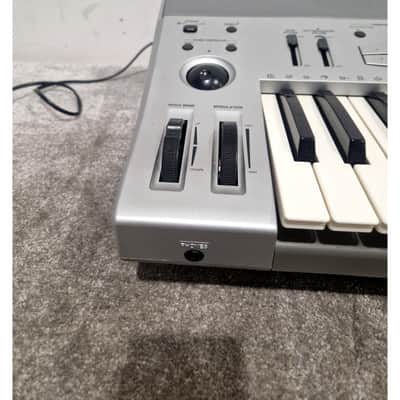 Technics SX-KN6500 - Keyboard - Silver - Excellent w/ Power Supply, Manuals & sustain pedal image 16