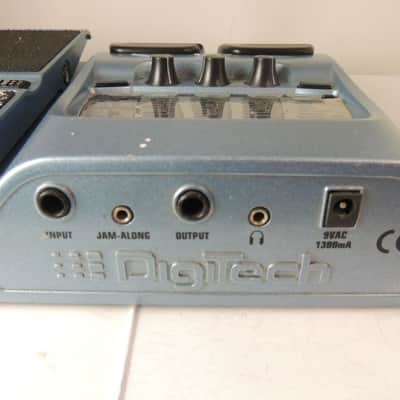 Digitech BP-200 Bass Multi Effects Pedal Processor Free USA Shipping image 2