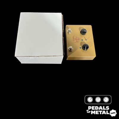 Reverb.com listing, price, conditions, and images for lovepedal-les-lius