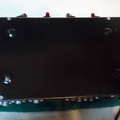 Grommes Little Jewel Tube Amp LJ6 image 3