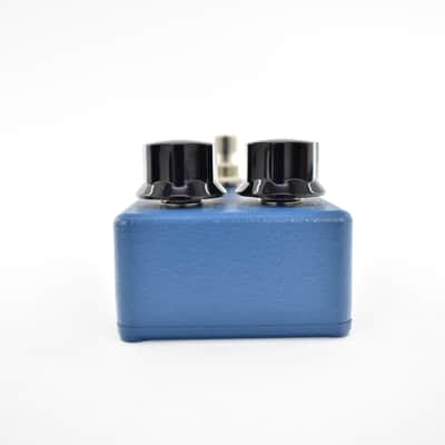 MXR M103 Blue Box Octave Fuzz Pedal image 4