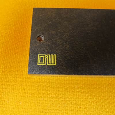 Immagine QUAD8 blank panel - 2