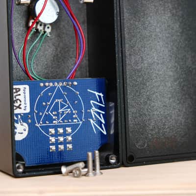 Catalinbread Elements Fuzz image 11