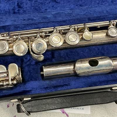 Selmer U.SA. FL302 1983-2000s image 5