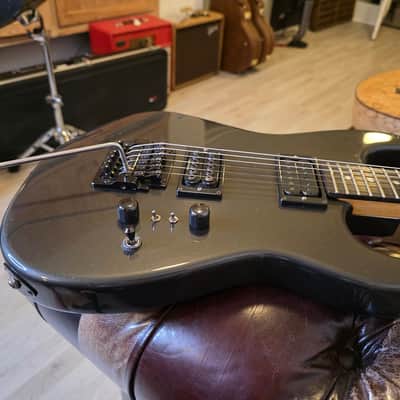 Jackson Custom Shop Strat HH 1987-1989 USA American Dinky Kahler Pre-Fender image 18