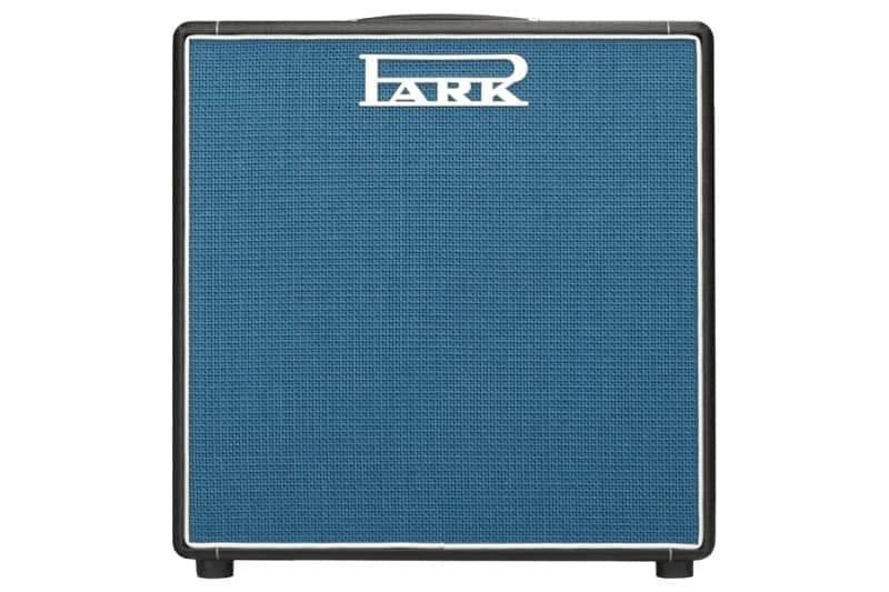 Park SA-112 (Angled Grill) - 1x12" Style A Angled Cab. Celestion Creamback DIRECT SHIP image 1
