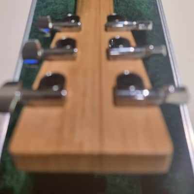 Martin X-Series DCXE Black 2003 - 2013 - Black image 15