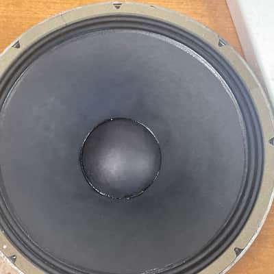 JBL 2220B WOOFER ALNICO 16 ohms # 13460 image 4