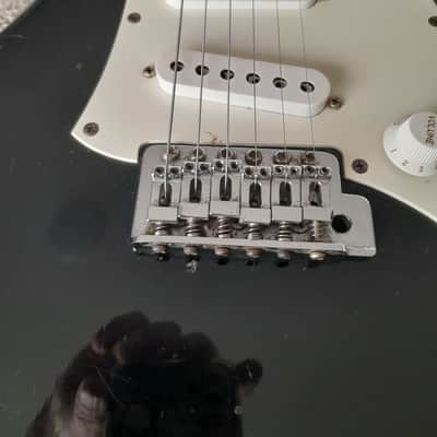Aria Pro II RS Standard 1984 - Black Made in Japan image 11