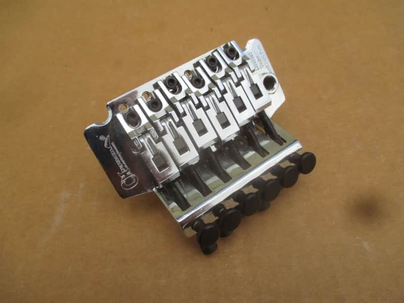 90's CHARVEL FINE TUNE TREMOLO image 1