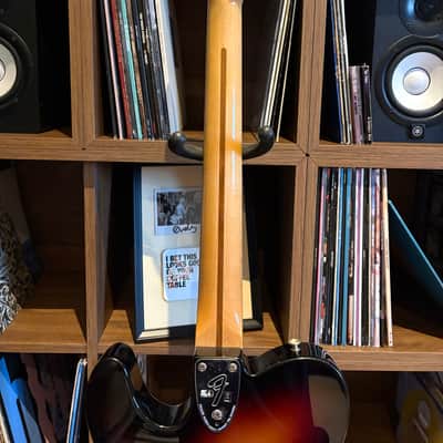 Fender Classic Series '72 Telecaster Custom image 8