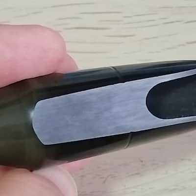 Mouthpiece Selmer s80 / D soprano saxophone image 4