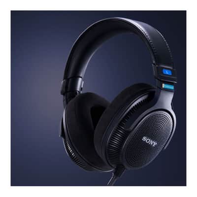 Sony MDR-MV1 Open-Back Reference Monitor Headphones image 8