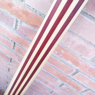 Alembic Mark﻿ King V Signature Deluxe CocoBolo 5 String 2015 image 10