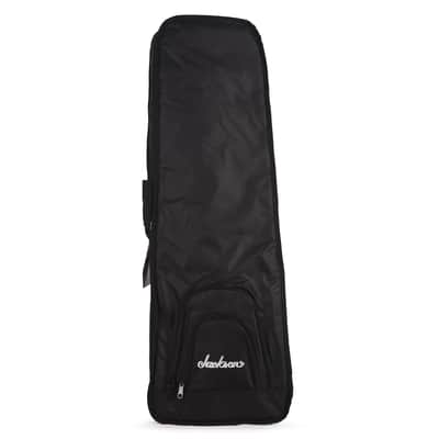 Jackson Pro Plus Series Soloist SLA2 Quicksilver image 7