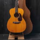 Martin 000-18 1961 - Natural