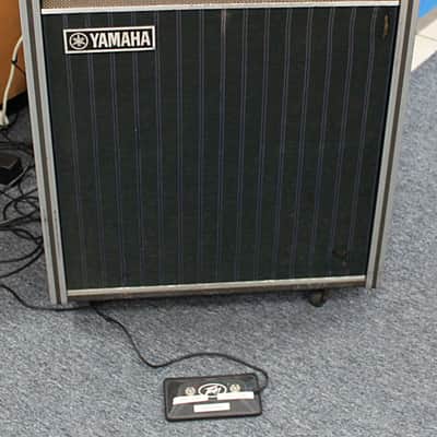 Yamaha RA-100 Rotating Speaker Organ Amp image 1