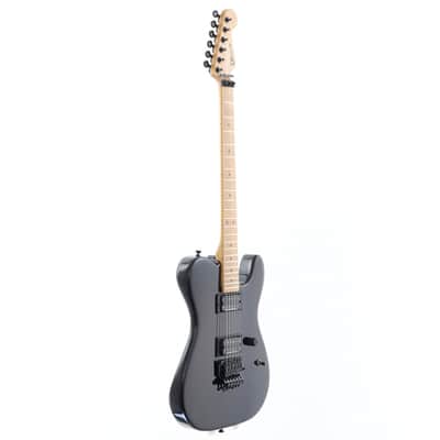 CHARVEL USA San Dimas Style 2 2H FR Black [003233] (03/16) image 14