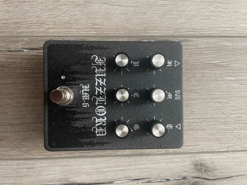 FuzzLord Hm6