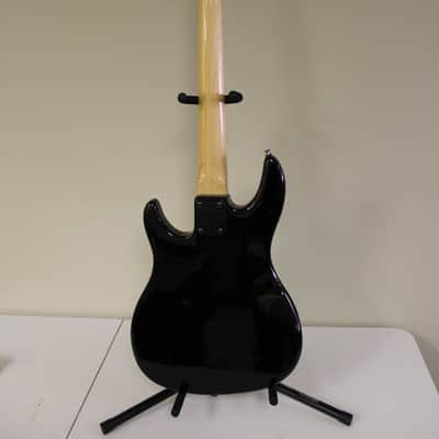 1991 Peavey Fury Bass w/bag image 5