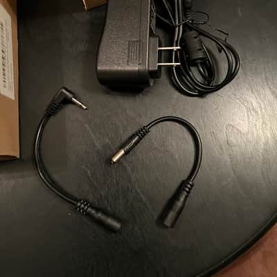 Donner DP-1 Power Supply image 3