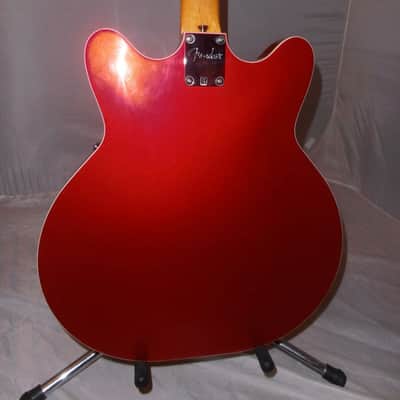Fender Coronado II - Reissue - Excellent image 6
