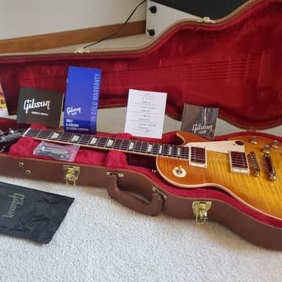 Gibson Les Paul Standard 60's 2019 image 19