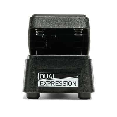 Electro-Harmonix Dual Expression Dual-Output Expression Pedal image 3