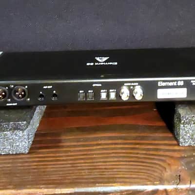 Apogee Element 88 Thunderbolt Audio Interface W/ Apogee Control image 5