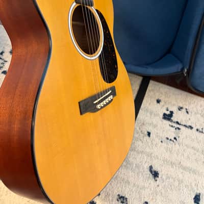 Martin 000JR-10E Shawn Mendes 2024 image 5