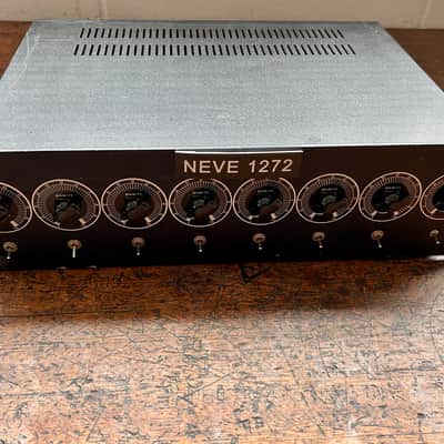 Neve 8 channel 1272 “1970” image 2