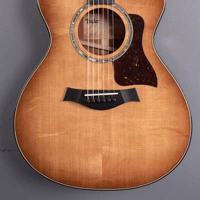 Taylor Used 512CE - Urban Ironbark '22 image 3