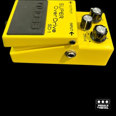 Boss SD-1 - X19035 image 2