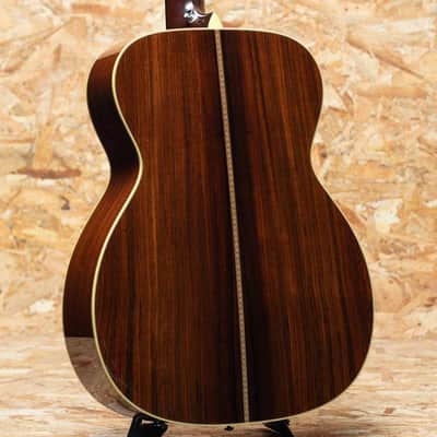 Collings OM2H 1996 image 2