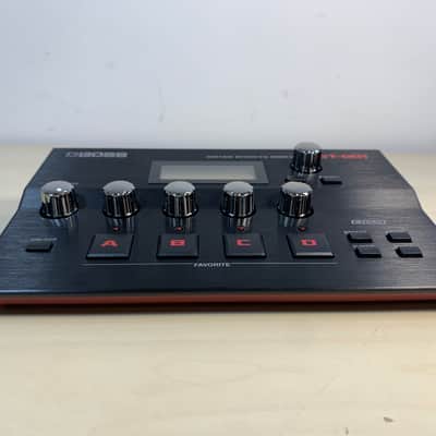 Boss GT-001 Guitar Effects Processor - Like NEW in BOX! w/ Boss Power Supply - USA Seller! image 5