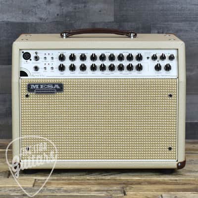Pre-Owned Mesa Boogie Rosette 300 Acoustic Amp image 7