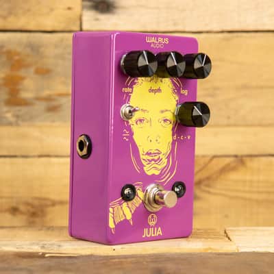 Walrus Audio Julia Limited Edition Neon | Reverb