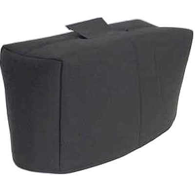 Tuki Padded Cover for Two Rock Classic Reverb Amplifier Head (twor026p) image 1