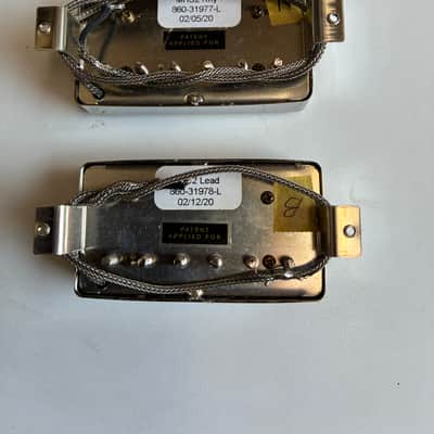 Gibson Memphis Historic Spec II 2019/20 - chrome / nickel image 2