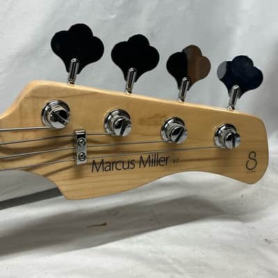 Sire Marcus Miller V7 4- String Electric Bass image 7