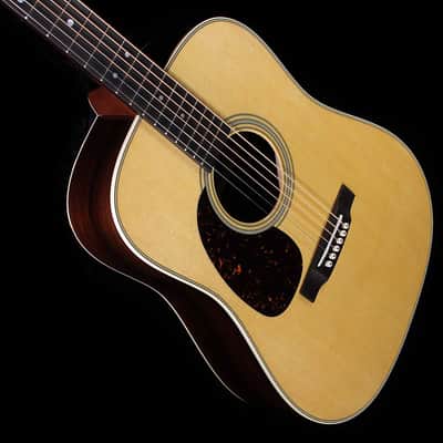 Martin D-28 L brand new lefty lefthanded LH image 3