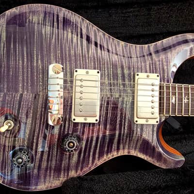 PRS Paul Reed Smith Custom 24 2016 Korina Custom Color | Reverb